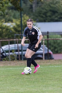 Bild 10 - Frauen Grossenasper SV - SV Steinhorst/Labenz : Ergebnis: 1:3